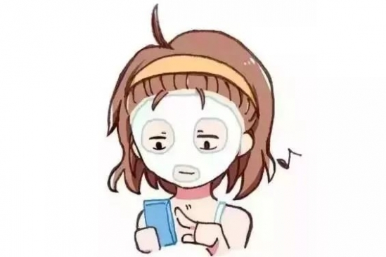 敷面膜的正确步骤 面膜千万别这样敷，超毁皮肤