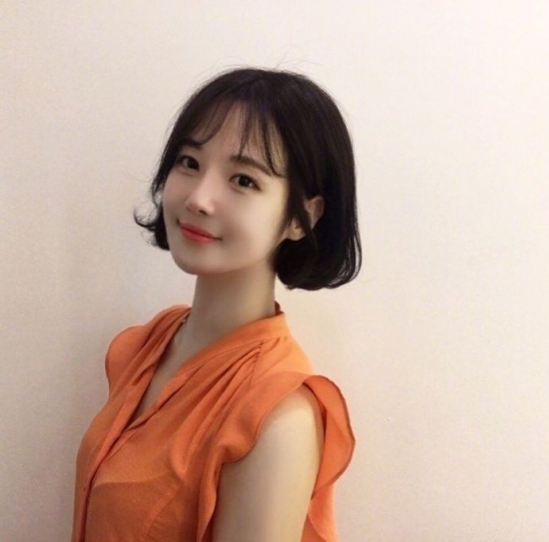 2024流行发型女 这些流行发型总有一款适合你