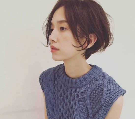 2024流行发型女 这些流行发型总有一款适合你