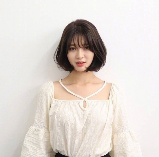 2024流行发型女 这些流行发型总有一款适合你