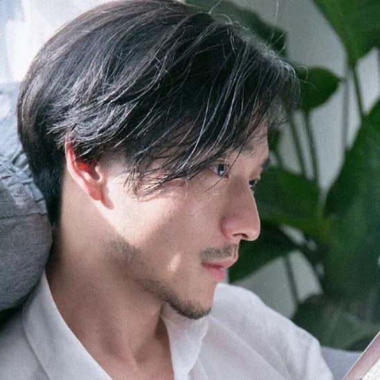 适合亚洲男生的发型 亚洲面孔都有哪些好看的发型