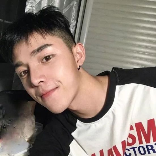 适合亚洲男生的发型 亚洲面孔都有哪些好看的发型