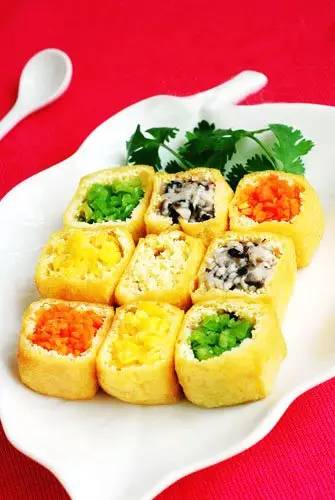 豆腐的家常做法 25种豆腐做法比肉都好吃