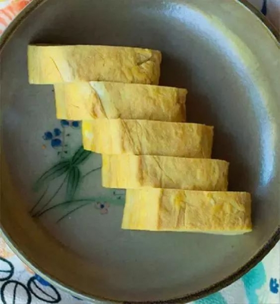 卷饼的家常做法 几分钟就教你做出美味的大饼
