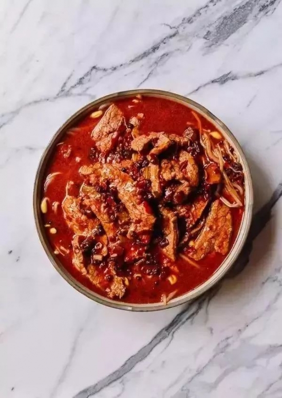 牛肉的家常做法 牛肉这样做简直好吃到爆