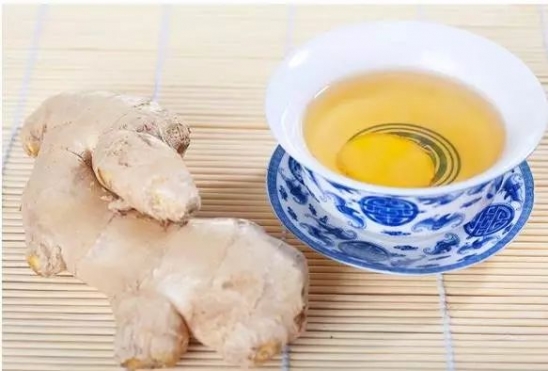 生姜的不同吃法 生姜加这些吃功效翻几倍