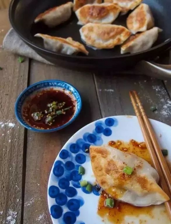 煮饺子的技巧 多种美味饺子馅的做法介绍