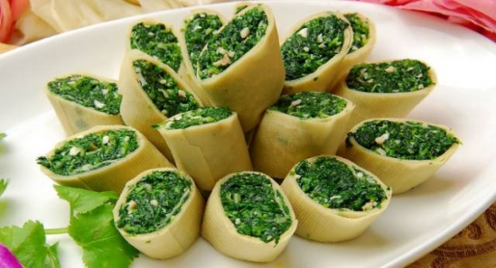 对眼睛好的食物 多吃这些食物保护眼睛好