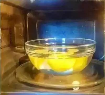 柠檬的生活妙用 柠檬除了吃居然还有这么多用处