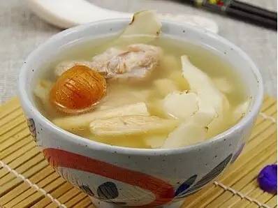 滋补润肺汤的做法 冬季10款滋补润肺汤介绍