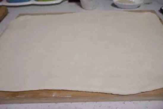 自制酱香饼的家常做法 一吃就上瘾的酱香饼做法