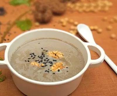 豆浆不同做法及功效 这样做都豆浆即营养又好吃