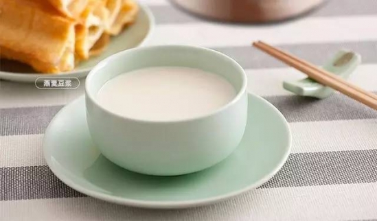 营养豆浆的做法大全 豆浆加点它清热排毒好