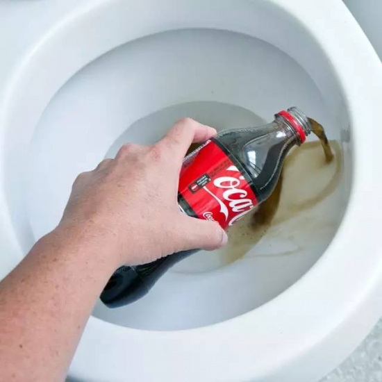 可乐的功效与作用 家里一定要备一瓶可乐