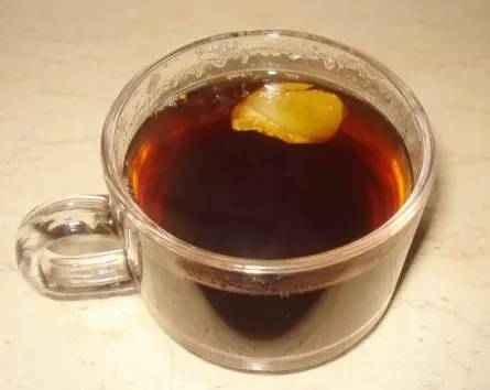 养颜美容食谱 女人每天喝这些，别用面膜啦