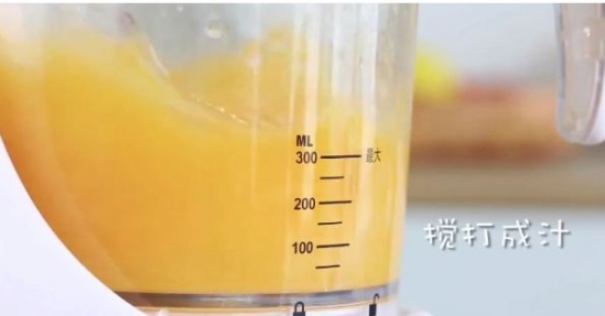 烤橘子治咳嗽的做法 孩子止咳化痰的经典食疗