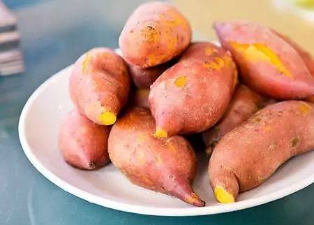 保护眼睛吃什么好 这些食物对眼睛超好记得多吃