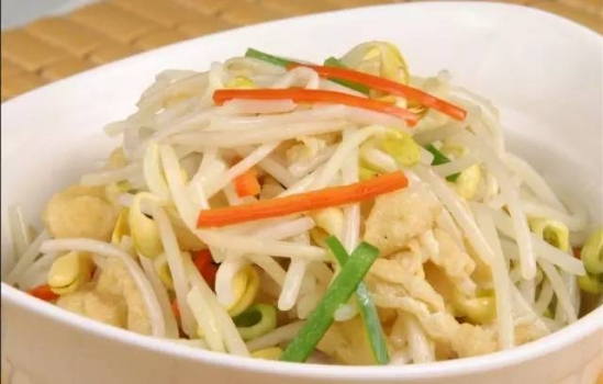 冬季饮食养生食谱 这些长寿菜天天吃养生好