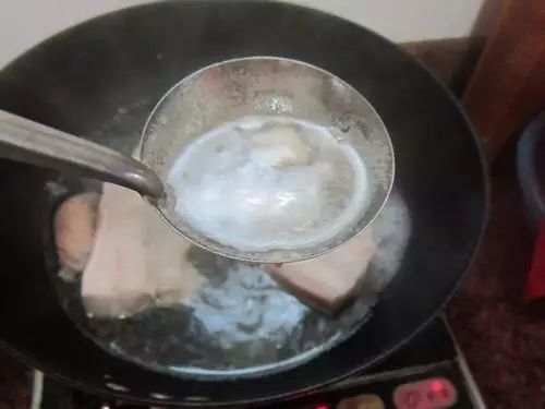 肉夹馍的家常做法 自己在家动手做肉夹馍的方法