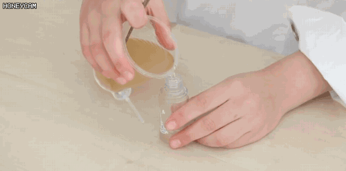 啤酒的生活小窍门 啤酒加点它厨房油污一擦就干