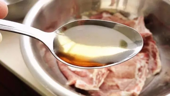 红烧大排的家常做法 这样简单粗暴地吃肉超满足