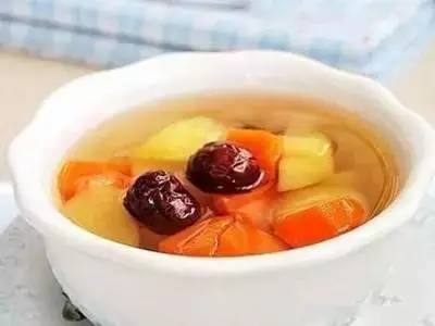 补气血的食物有哪些 女人“好气色”靠吃出来！