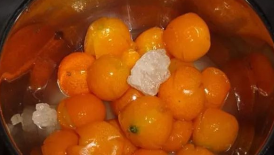 冬季咳嗽吃什么食物好 这些止咳的食物不容错过