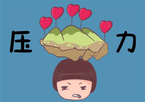 心理压力大怎么缓解 精神压力大的缓解方法