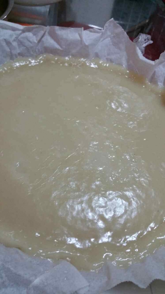 蒸年糕的做法家常做法 自制美味蒸年糕