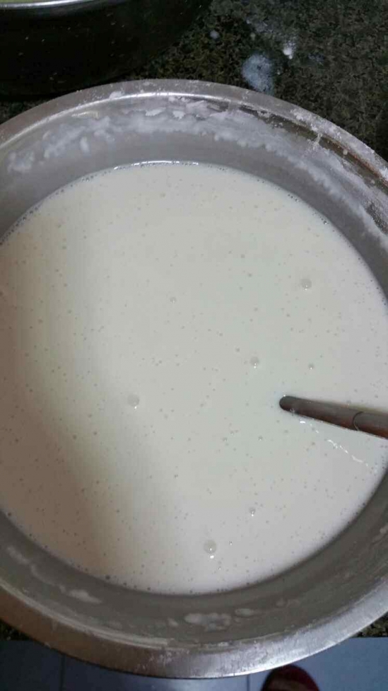 蒸年糕的做法家常做法 自制美味蒸年糕