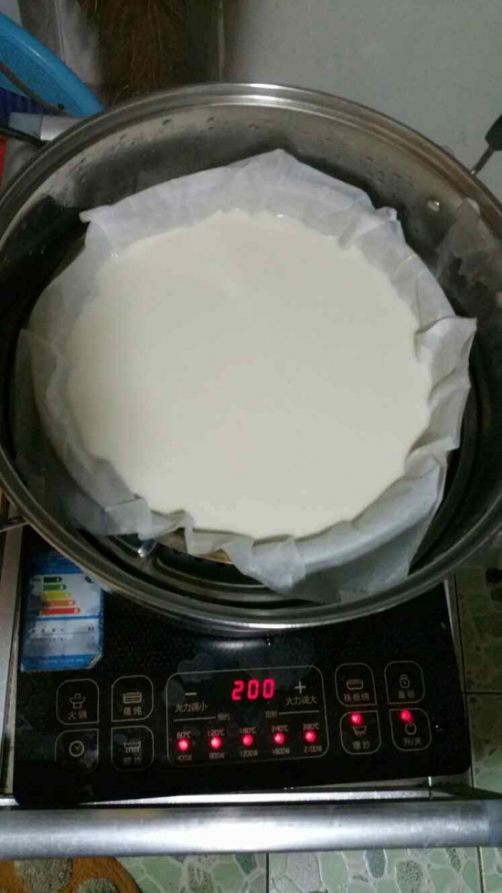 蒸年糕的做法家常做法 自制美味蒸年糕