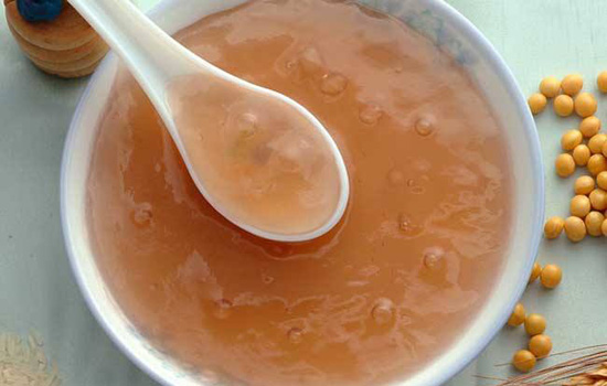 藕粉怎么冲才能成粘稠状 两道水的顺序不能颠倒