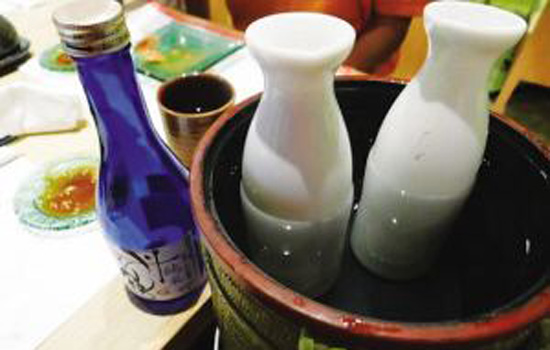 白酒为什么要烫 白酒最好只是温烫