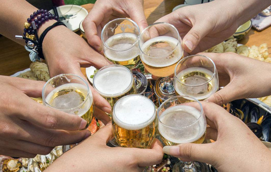 肾结石能喝酒吗 肾结石喝酒会怎么样