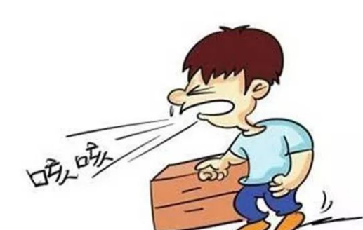 长期干咳是什么原因 总是干咳可能是这种癌症的征兆