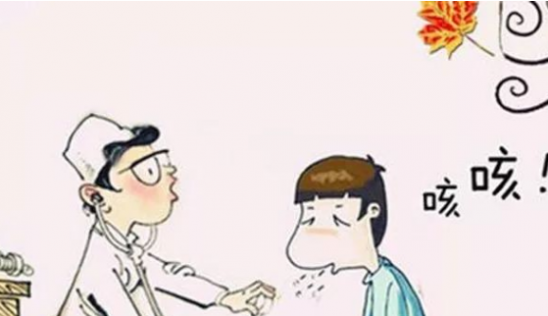 长期干咳是什么原因 总是干咳可能是这种癌症的征兆