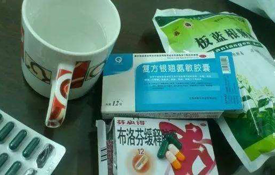 吃感冒药能喝酒吗 吃感冒药期间喝酒会怎么样