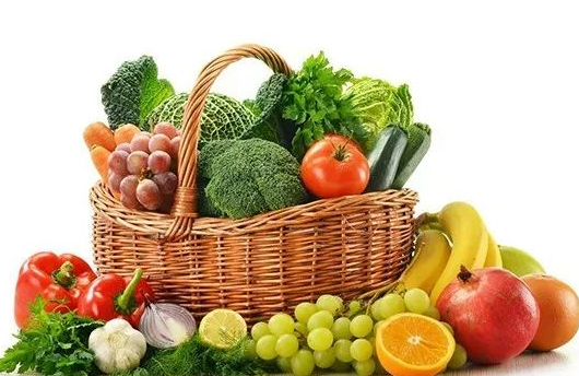 食物寒热性分类 食物的寒热到底应该如何分辨