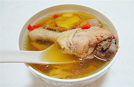 子宫调养吃什么好 这几种食物助你调理子宫