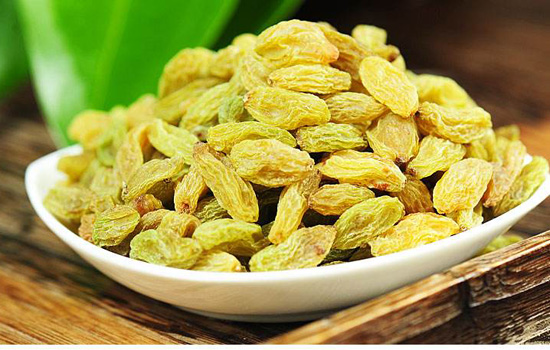 吃葡萄干能治痔疮吗 葡萄干治痔疮有奇效