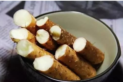 冬季适合吃的食物 冬天最该吃这6种食物