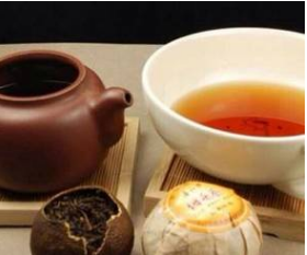 不同体质适合喝什么茶 根据自己体质选择合适的茶