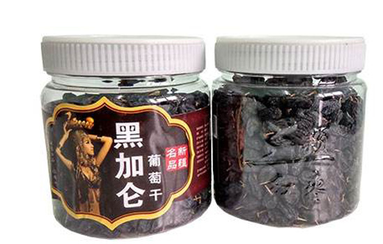 葡萄干发黑还能吃吗 不是变质的自然能吃