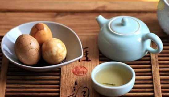 常吃茶叶蛋的危害 茶叶蛋虽好吃切勿多吃