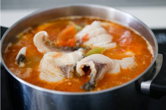 鱼肉的家常做法 私房做鱼大全让你鲜得口水直流