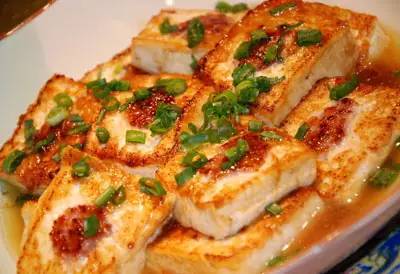 豆腐的家常做法 25种豆腐做法比肉都好吃