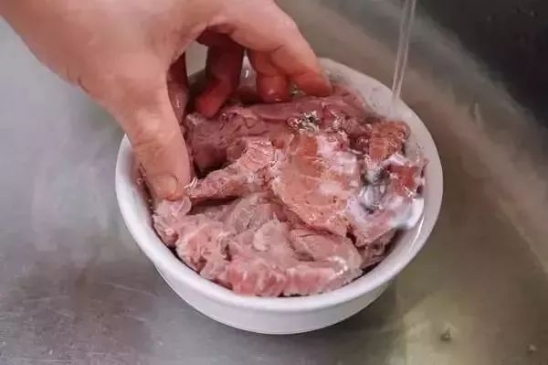 牛肉的家常做法 牛肉这样做简直好吃到爆