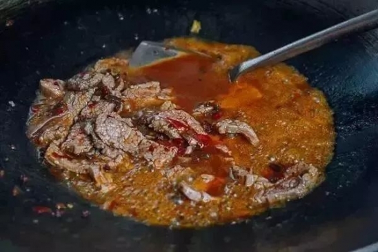 牛肉的家常做法 牛肉这样做简直好吃到爆