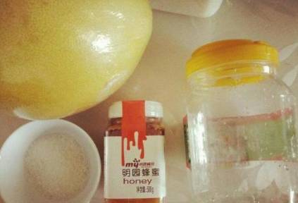 柚子茶的家常做法 在家自己能做柚子茶的方法