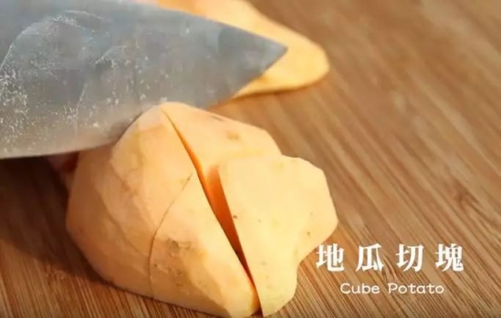 吃红薯的好处以及禁忌 红薯不能和它同吃一定要小心